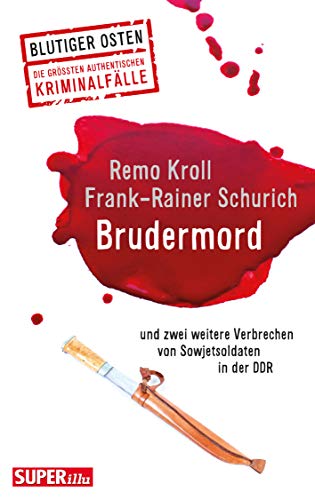 Beispielbild fr Brudermord zum Verkauf von medimops