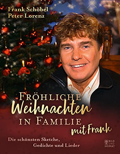 Beispielbild fr Frhliche Weihnachten in Familie mit Frank: Die schnsten Sketche, Gedichte und Lieder zum Verkauf von medimops