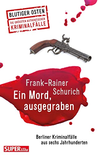 Stock image for Ein Mord, ausgegraben for sale by GreatBookPrices