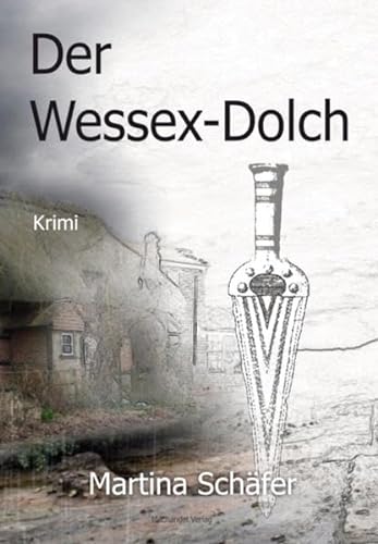 Stock image for Der Wessex-Dolch for sale by medimops