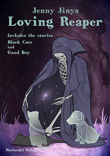 Beispielbild fr The Loving Reaper zum Verkauf von Blackwell's