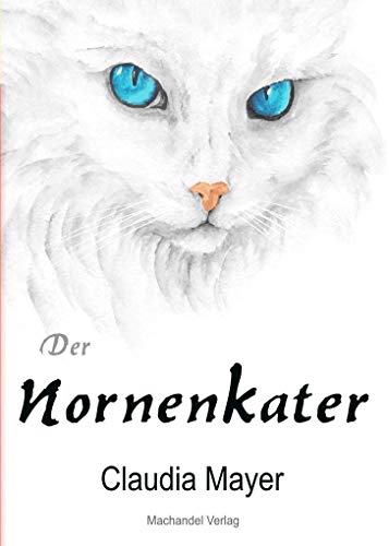 Beispielbild fr Der Nornenkater -Language: german zum Verkauf von GreatBookPrices