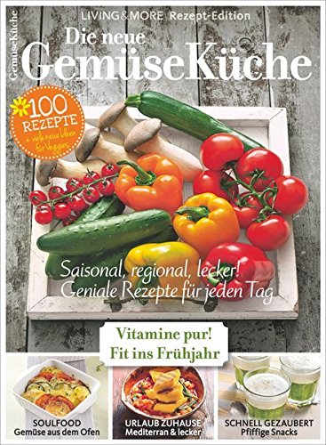 Imagen de archivo de Die neue GemseKche a la venta por medimops
