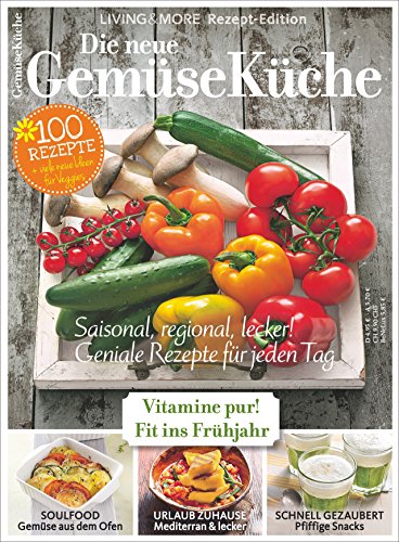 Stock image for Die neue GemseKche for sale by medimops