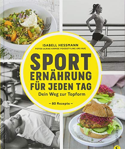 Stock image for Sporternhrung fr jeden Tag for sale by Blackwell's
