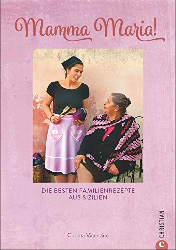 Stock image for Mamma Maria! -Language: german for sale by GreatBookPrices