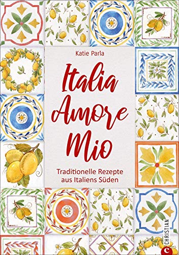 Stock image for Italia - Amore Mio for sale by Blackwell's