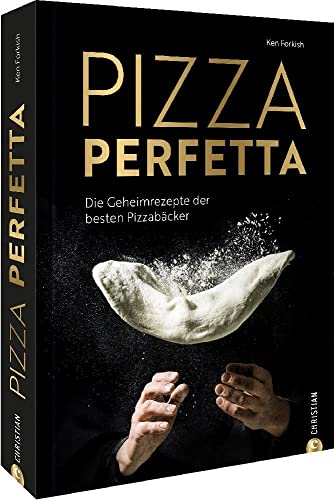 Stock image for Pizza perfetta for sale by Blackwell's