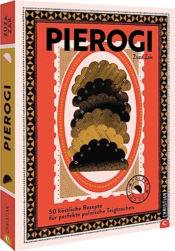 Stock image for Pierogi for sale by GreatBookPrices