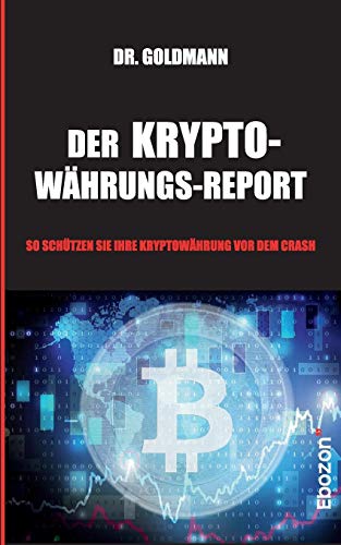 Stock image for Der Kryptowhrungs-Report for sale by PBShop.store US