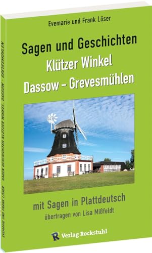 Beispielbild fr Sagen und Geschichten Kltzer Winkel, Dassow - Grevesmhlen zum Verkauf von Blackwell's