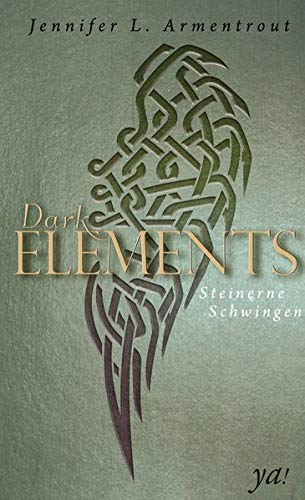 9783959670036: Dark Elements 1 - Steinerne Schwingen