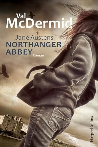 Stock image for McDermid, V: Northanger Abbey for sale by WorldofBooks