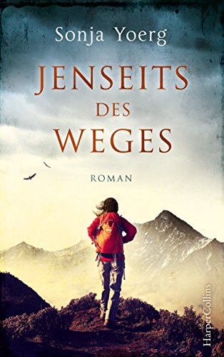 Stock image for Jenseits des Weges for sale by medimops