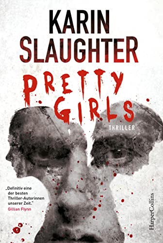 Beispielbild fr Pretty Girls (German Edition) zum Verkauf von SecondSale