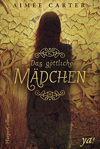 Imagen de archivo de Das gttliche Mdchen -Language: german a la venta por GreatBookPrices
