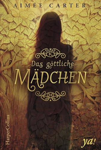 Stock image for Das gttliche Mdchen -Language: german for sale by GreatBookPrices
