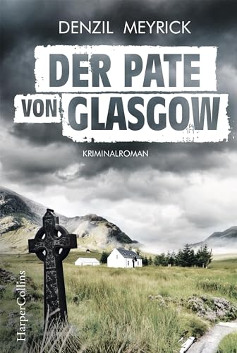 Stock image for Der Pate von Glasgow -Language: german for sale by GreatBookPrices
