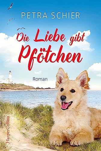 Stock image for Die Liebe gibt Pftchen -Language: german for sale by GreatBookPrices