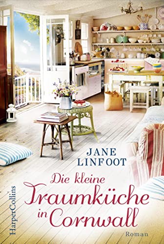Stock image for Die kleine Traumkche in Cornwall -Language: german for sale by GreatBookPrices