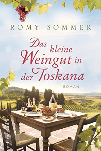 Imagen de archivo de Das kleine Weingut in der Toskana -Language: german a la venta por GreatBookPrices
