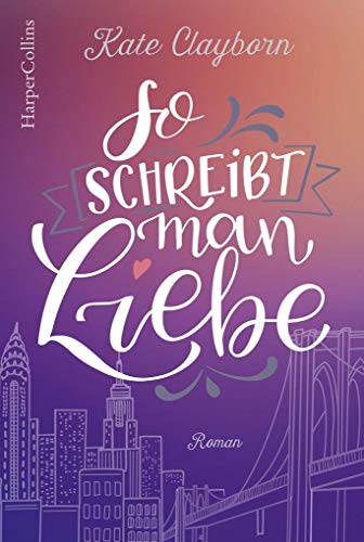 Stock image for So schreibt man Liebe for sale by medimops