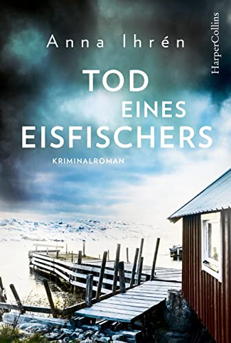 9783959674362: Tod eines Eisfischers: 2