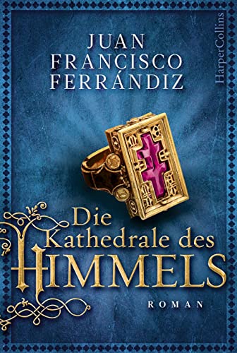 Imagen de archivo de Die Kathedrale des Himmels a la venta por medimops