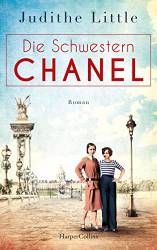 Stock image for Die Schwestern Chanel for sale by medimops
