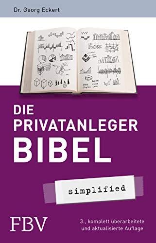 Beispielbild fr Die Privatanlegerbibel (simplified) zum Verkauf von medimops