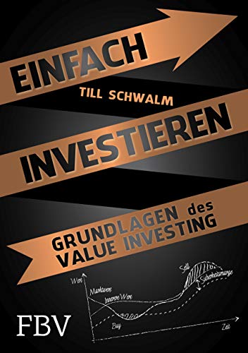 Stock image for Schwalm, T: Einfach investieren for sale by Blackwell's