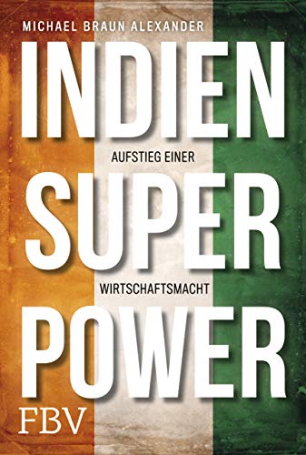 Stock image for Indien Superpower -Language: german for sale by GreatBookPrices