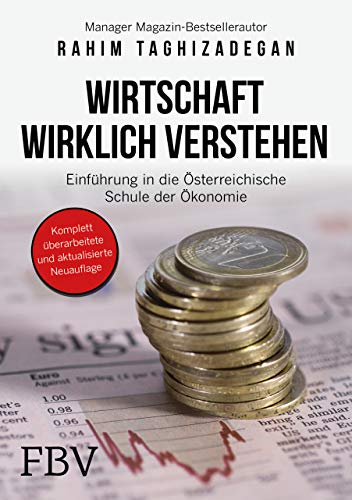 Beispielbild fr Wirtschaft wirklich verstehen -Language: german zum Verkauf von GreatBookPrices