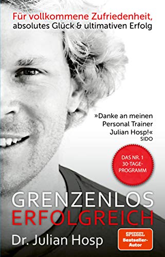 Stock image for Grenzenlos erfolgreich -Language: german for sale by GreatBookPrices