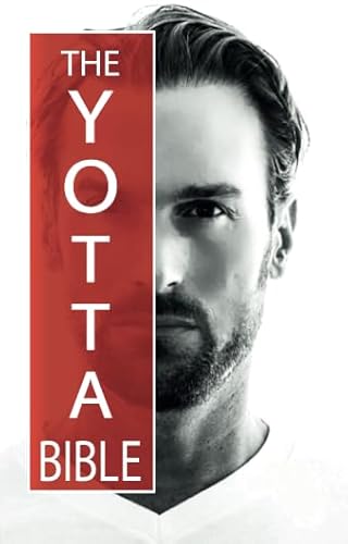 Stock image for The Yotta Bible for sale by Better World Books