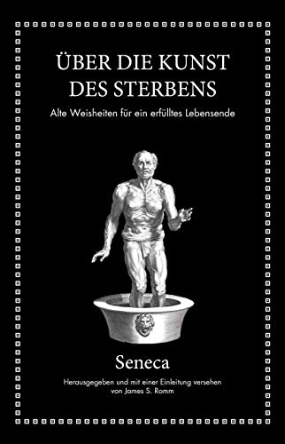 Imagen de archivo de Seneca: ber die Kunst des Sterbens -Language: german a la venta por GreatBookPrices