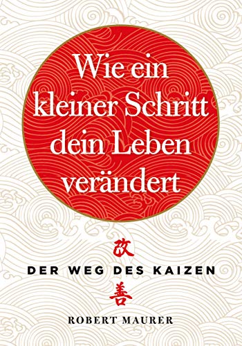 Beispielbild fr Wie ein kleiner Schritt dein Leben verndert -Language: german zum Verkauf von GreatBookPrices