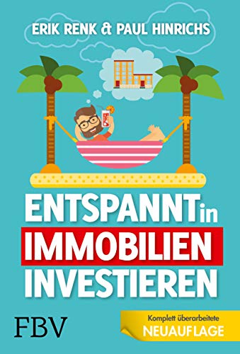 Stock image for Entspannt in Immobilien investieren -Language: german for sale by GreatBookPrices