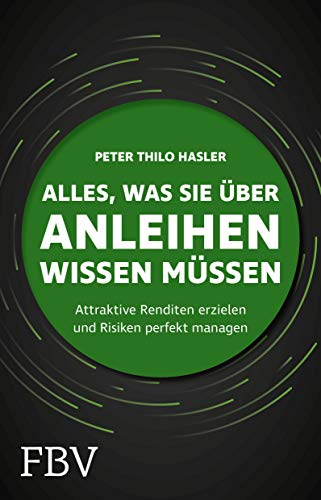 Stock image for Alles, was Sie ber Anleihen wissen mssen -Language: german for sale by GreatBookPrices