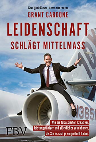 Stock image for Leidenschaft schlgt Mittelma -Language: german for sale by GreatBookPrices