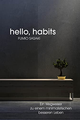 Stock image for Hello, habits for sale by GreatBookPrices