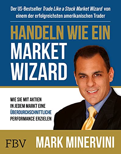 Imagen de archivo de Handeln wie ein Market Wizard -Language: german a la venta por GreatBookPrices