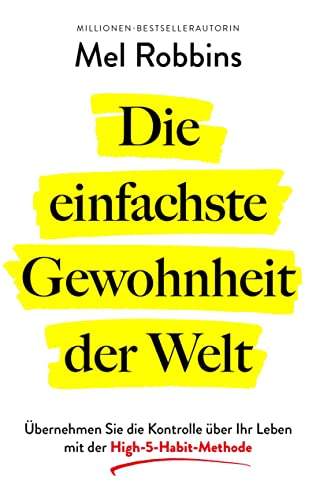 Stock image for Die einfachste Gewohnheit der Welt -Language: german for sale by GreatBookPrices