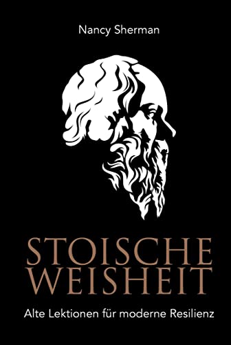 Beispielbild fr Stoische Weisheit zum Verkauf von Blackwell's