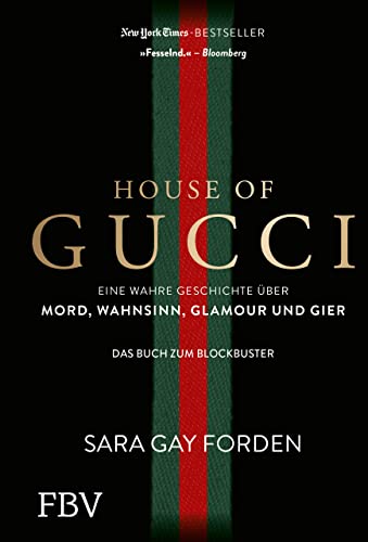 Stock image for House of Gucci for sale by GreatBookPrices