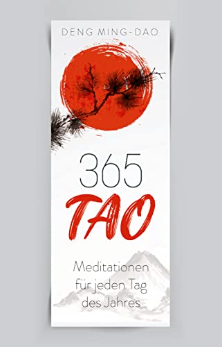Beispielbild fr 365 Tao zum Verkauf von GreatBookPrices