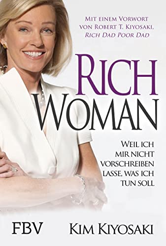 Beispielbild fr Rich Woman zum Verkauf von GreatBookPrices