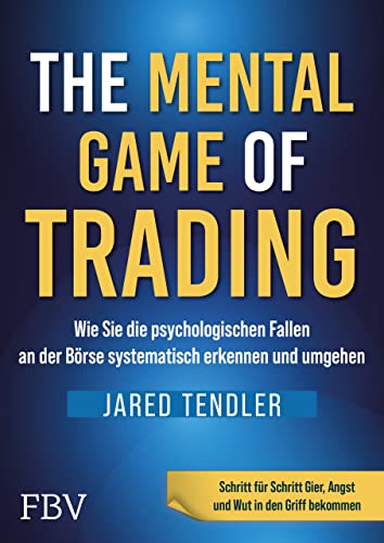 Beispielbild fr The Mental Game of Trading zum Verkauf von Blackwell's