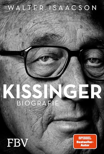 Stock image for Kissinger for sale by Blackwell's