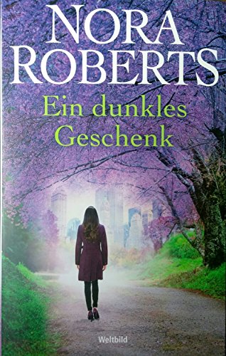 9783959730976: Ein dunkles Geschenk - Nora Roberts